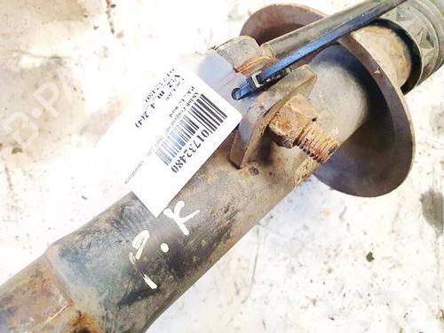 Left front shock absorber PEUGEOT 607 (9D, 9U) 2.0 HDI | BP35379701M16 - Image 3