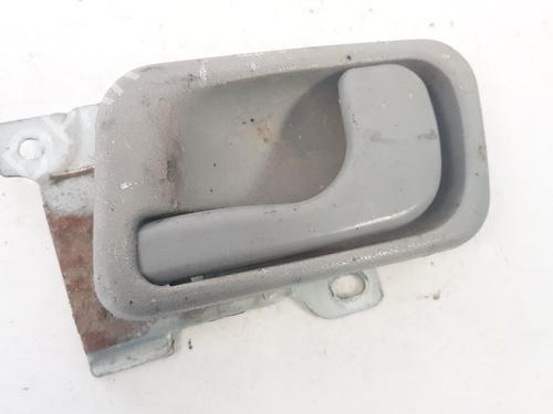 Used Front left interior door handle Front left interior door handle MITSUBISHI SPACE RUNNER MPV (N1_W, N2_W) 1.8 (N11W) (116 hp) 35502549 35502549
