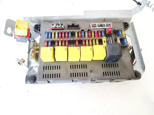 Used Fuse box Fuse box LAND ROVER FREELANDER I (L314) 2.0 DI 4x4 (98 hp) 32919034 32919034