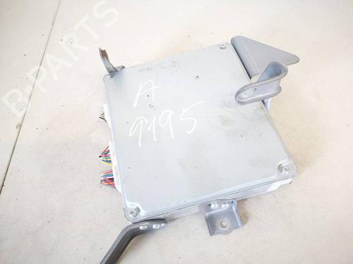 Engine control unit (ECU) TOYOTA PRIUS Liftback (_W2_) 1.5 Hybrid (NHW20_, NHW20R) | BP32948143M57 - Image 3