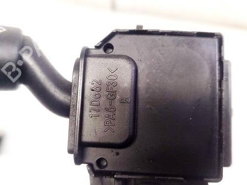 Warning switch MAZDA 3 (BK) 1.6 DI Turbo | BP35143536I22 - Image 3