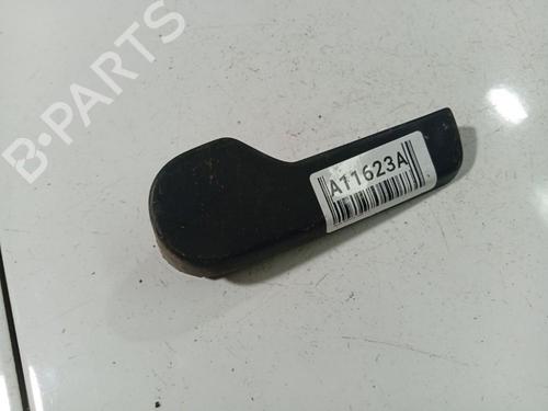 Interior handle SKODA OCTAVIA II (1Z3) 2.0 TDI | BP39183085I7 - Image 2