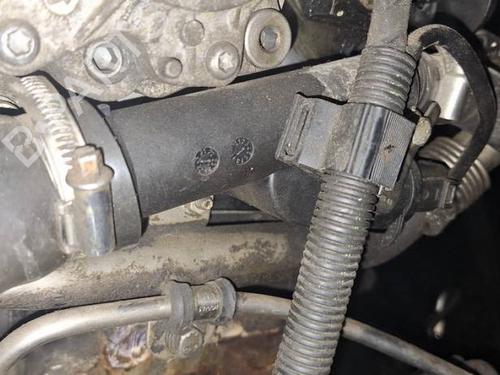 Used Thermostat housing Thermostat housing 34936432 34936432