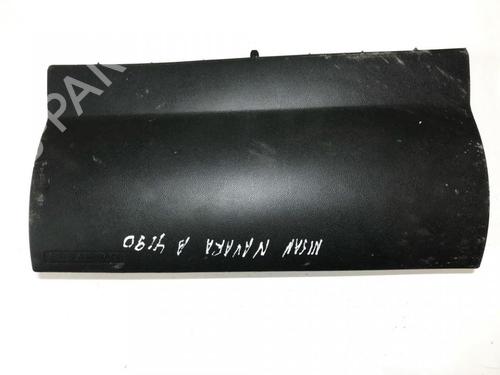 other-nissan-navara-np300-d40-2004-35833149 main image