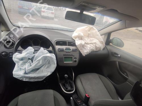 Engine mount SEAT ALTEA (5P1) 1.9 TDI | BP33094765M89 - Image 11