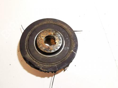 Pulley PEUGEOT 807 (EB_) 2.0 HDi | BP35566160M122 - Image 3