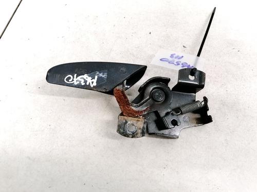 Used Interior handle Interior handle FORD MONDEO IV Saloon (BA7) 2.0 LPG (145 hp) 35583277 35583277