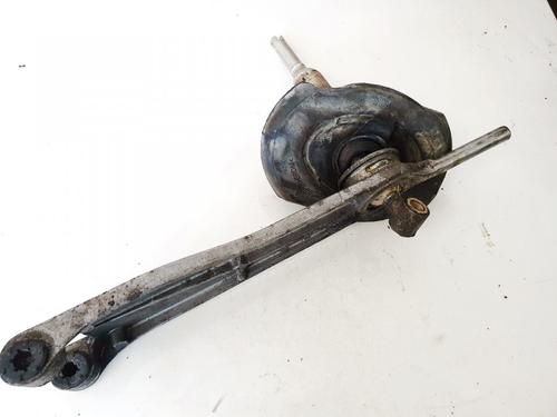 Used Gear lever Gear lever BMW 3 (E90) 320 i (150 hp) 35408404 35408404