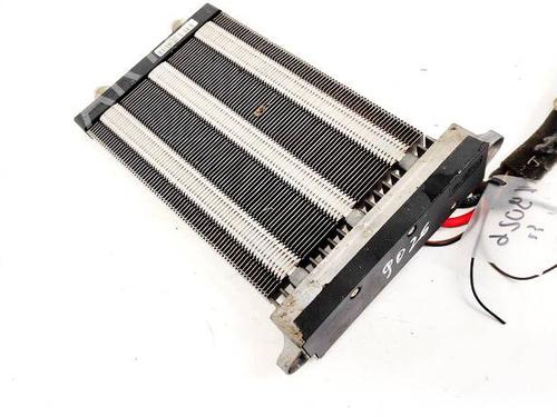 Heater resistor VOLVO V50 (545) 1.6 D | BP35298009M108 - Image 2