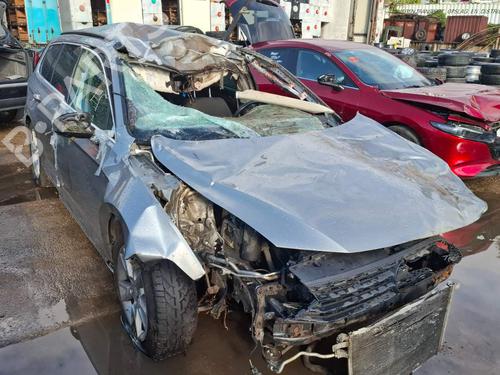 Used Parts VW PASSAT B8 (3G2, CB2) 2.0 TDI 4968500