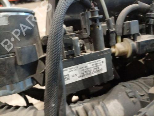 Used Electronic sensor Electronic sensor MERCEDES-BENZ B-CLASS Sports Tourer (W245) B 180 CDI (245.207) (109 hp) 40166224 40166224