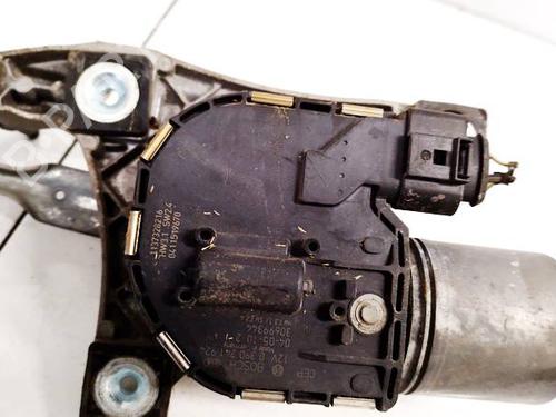 Used Front wiper motor Front wiper motor 38193483 38193483