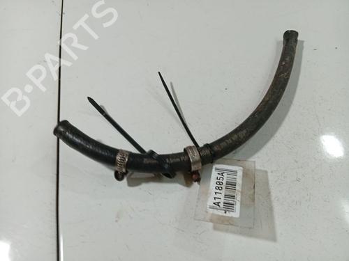 Rør Rør RENAULT ESPACE III (JE0_) 2.0 16V (JE0N, JE0L, JE02) (140 hp) 39758541 39758541