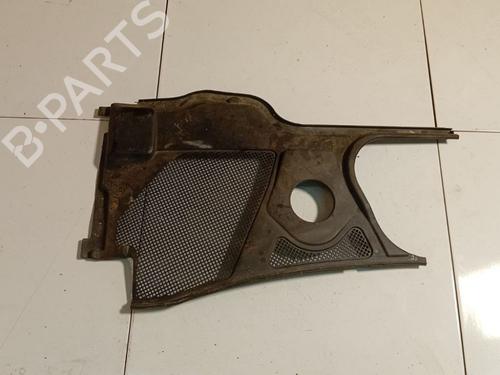 Used Scuttle panel Scuttle panel AUDI A8 D3 (4E2, 4E8) 4.2 quattro (335 hp) 34797801 34797801