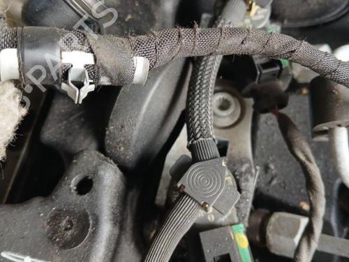 Injector AUDI A3 (8V1, 8VK) 1.6 TDI | BP37625572M100 - Image 2
