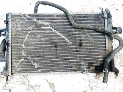 Used AC radiator AC radiator 35256843 35256843