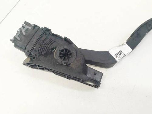 Used Pedal Pedal FORD FIESTA VI (CB1, CCN) 1.6 Ti (120 hp) 35055628 35055628
