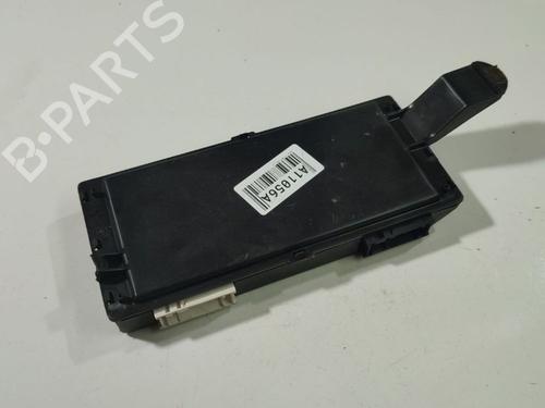 Electronic module JAGUAR X-TYPE I (X400) 2.1 V6 | BP33487699M83 - Image 3