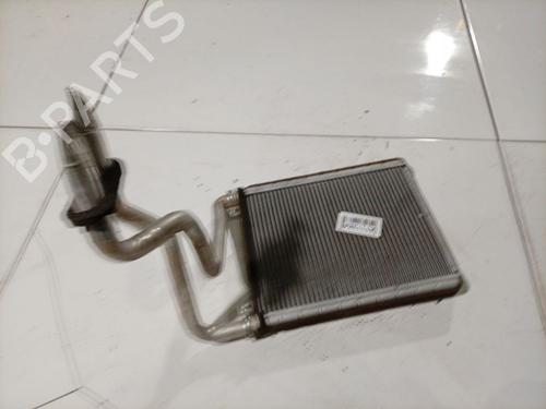 Used Heater matrix Heater matrix 34752468 34752468