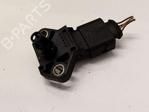Electronic module VW GOLF PLUS V (5M1, 521) 1.9 TDI | BP34765453M83 - Image 3