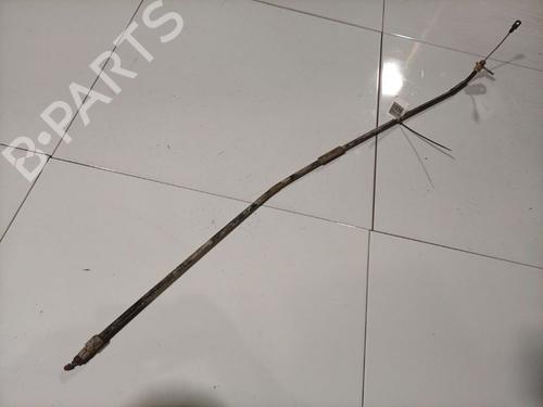 Used Cable Cable MERCEDES-BENZ A-CLASS (W169) A 180 CDI (169.007, 169.307) (109 hp) 34740489 34740489