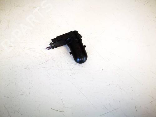 Used Electronic module Electronic module OPEL ASTRA J (P10) 1.7 CDTI (68) (110 hp) 35017294 35017294