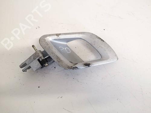 Used Front right interior door handle Front right interior door handle SKODA FABIA II (542) 1.9 TDI (105 hp) 35055666 35055666