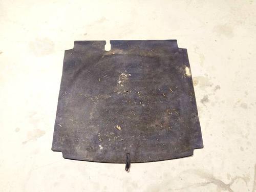 Used Luggage compartment floor Luggage compartment floor 35050633 35050633