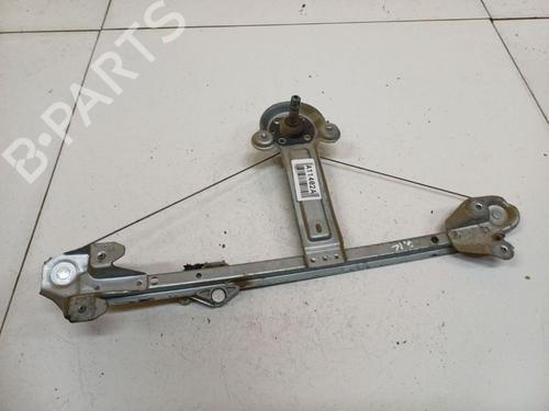 Used Rear left window mechanism Rear left window mechanism 36548294 36548294