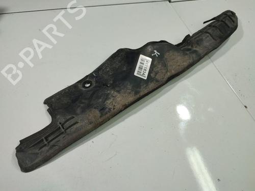 Used Scuttle panel Scuttle panel SKODA ROOMSTER (5J7) 1.4 TDI (80 hp) 34810139 34810139