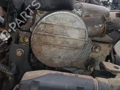 Used Vacuum pump Vacuum pump 35278023 35278023