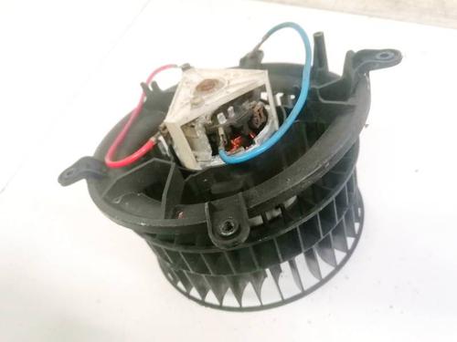 Used Heater blower motor Heater blower motor MERCEDES-BENZ E-CLASS (W211) E 220 CDI (211.006) (136 hp) 35350315 35350315