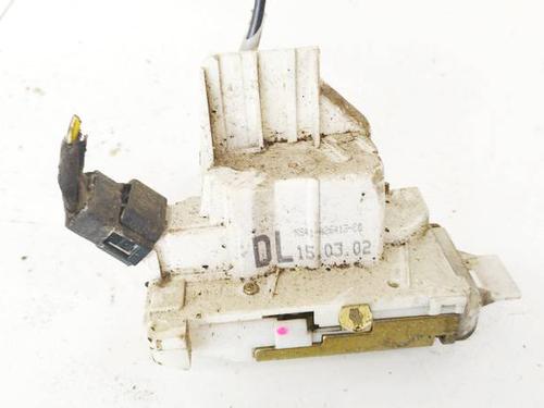 Used Rear left lock Rear left lock FORD MONDEO III (B5Y) 2.0 16V (146 hp) 35015624 35015624