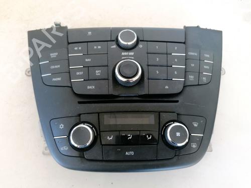 Used Climate control Climate control 35515873 35515873
