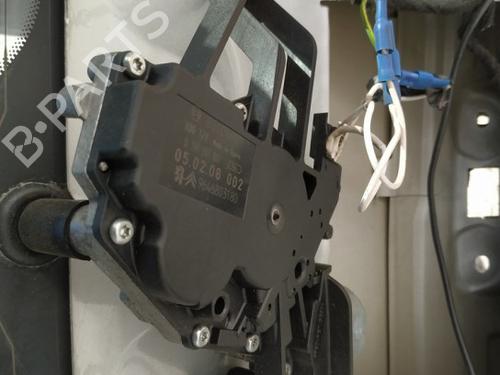 Used Rear wiper motor Rear wiper motor 35524285 35524285