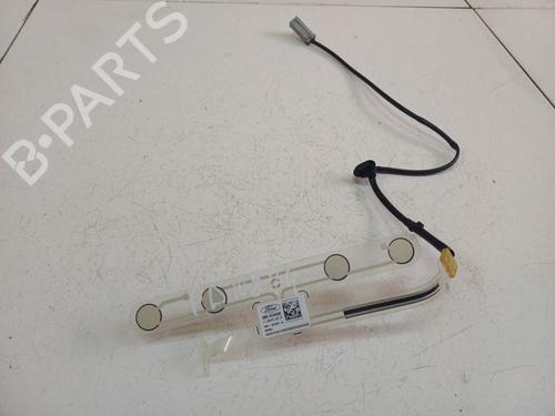 Used Electronic module Electronic module 34873819 34873819