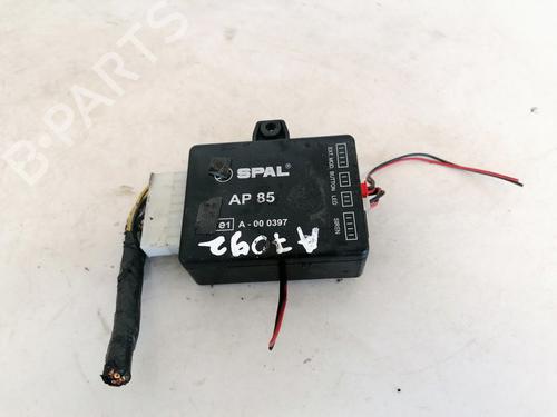 Used Electronic module Electronic module NISSAN ALMERA II Hatchback (N16) 1.5 (98 hp) 35519813 35519813