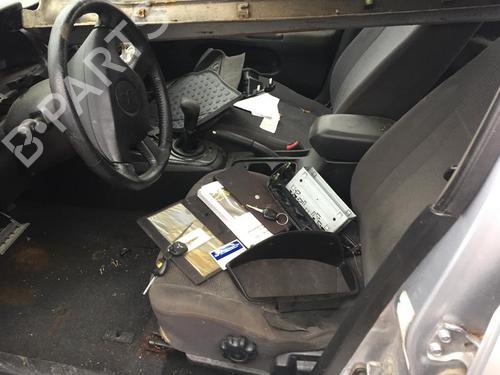 Electronic module MITSUBISHI LANCER VII (CS_A, CT_A) 1.6 (CS3A) | BP33520719M83  - Image 6