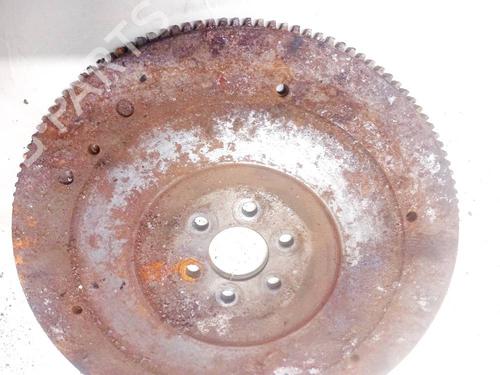 Flywheel OPEL CORSA D (S07) 1.2 (L08, L68) | BP35342389M101 - Image 2