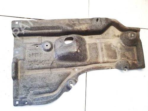 Underbody protection MAZDA CX-30 (DM) 2.5 e-SKYACTIV-G (DM5W) | BP39182240M92 - Image 2