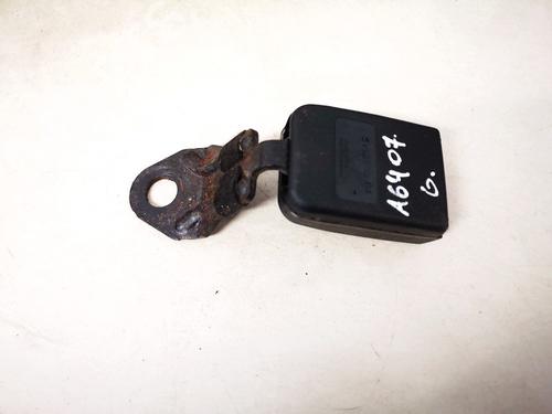 Used Seat buckle Seat buckle 35532641 35532641