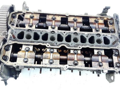 Culata Culata MITSUBISHI CARISMA (DA_) 1.8 16V GDI (DA2A) (125 hp) 35621063 35621063