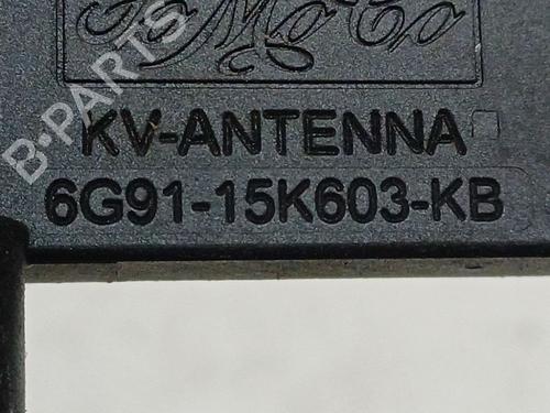 Electronic module FORD MONDEO IV (BA7) 2.0 TDCi | BP36457611M83 - Image 4