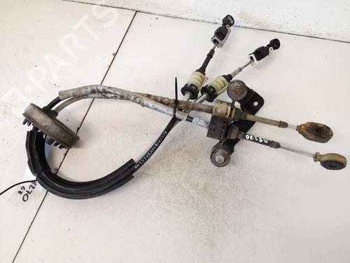 Used Cable Cable SAAB 9-3 (YS3F, E79, D79, D75) 2.0 t (163 hp) 35393465 35393465