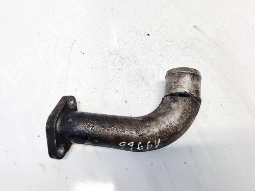 Used Pipe NISSAN PRIMERA Hatchback (P12) 2.2 Di (126 hp) 32600370