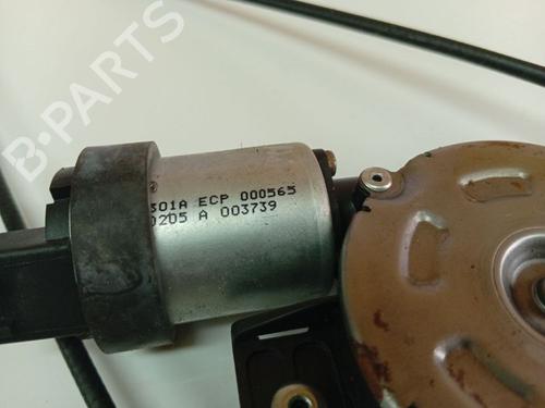 Electronic module VW PASSAT B6 (3C2) 2.0 TDI | BP36821587M83 - Image 4