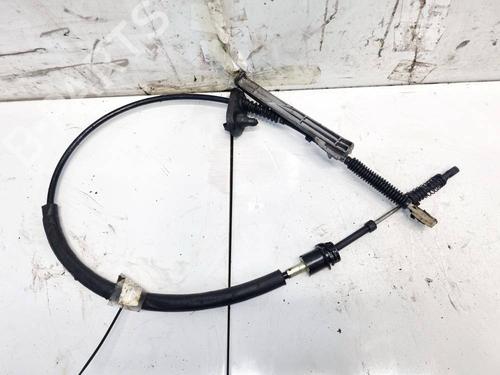 Used Cable Cable MERCEDES-BENZ B-CLASS Sports Tourer (W245) B 200 (245.233) (136 hp) 34968298 34968298