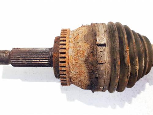 Left front driveshaft KIA CEE'D Hatchback (ED) 1.6 CRDi 115 | BP38611193M38 - Image 2