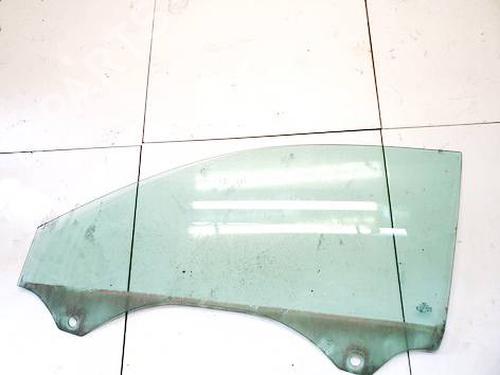 Used Front left door window Front left door window 34760677 34760677