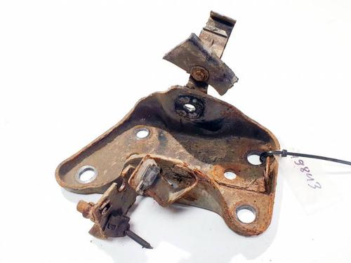 Støtte CITROËN C3 Picasso (SH_) 1.4 VTi 95 (SH8FSC, SH8FP0, SH8FP6) | BP35131466C155 - Image 2